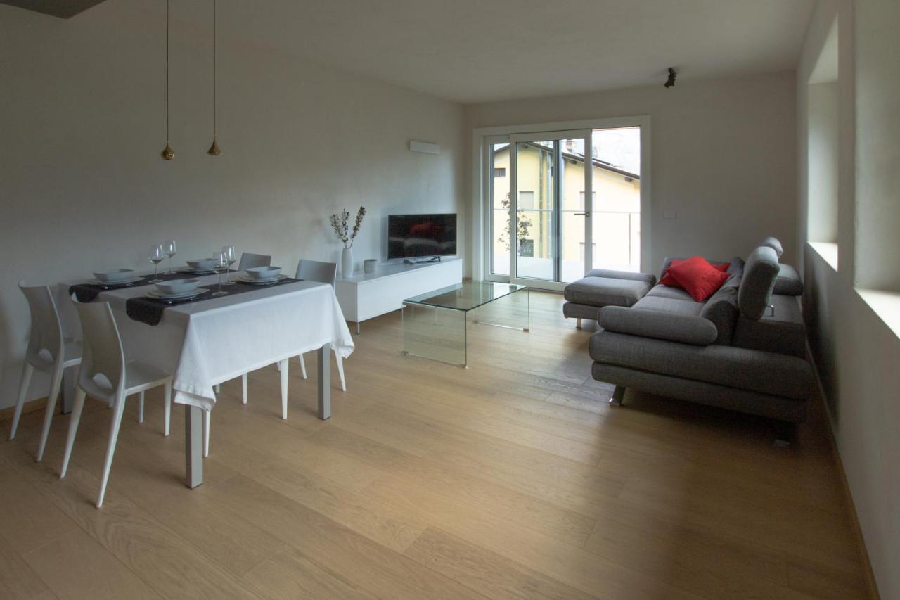 Style Apartments Vda Senin Dış mekan fotoğraf
