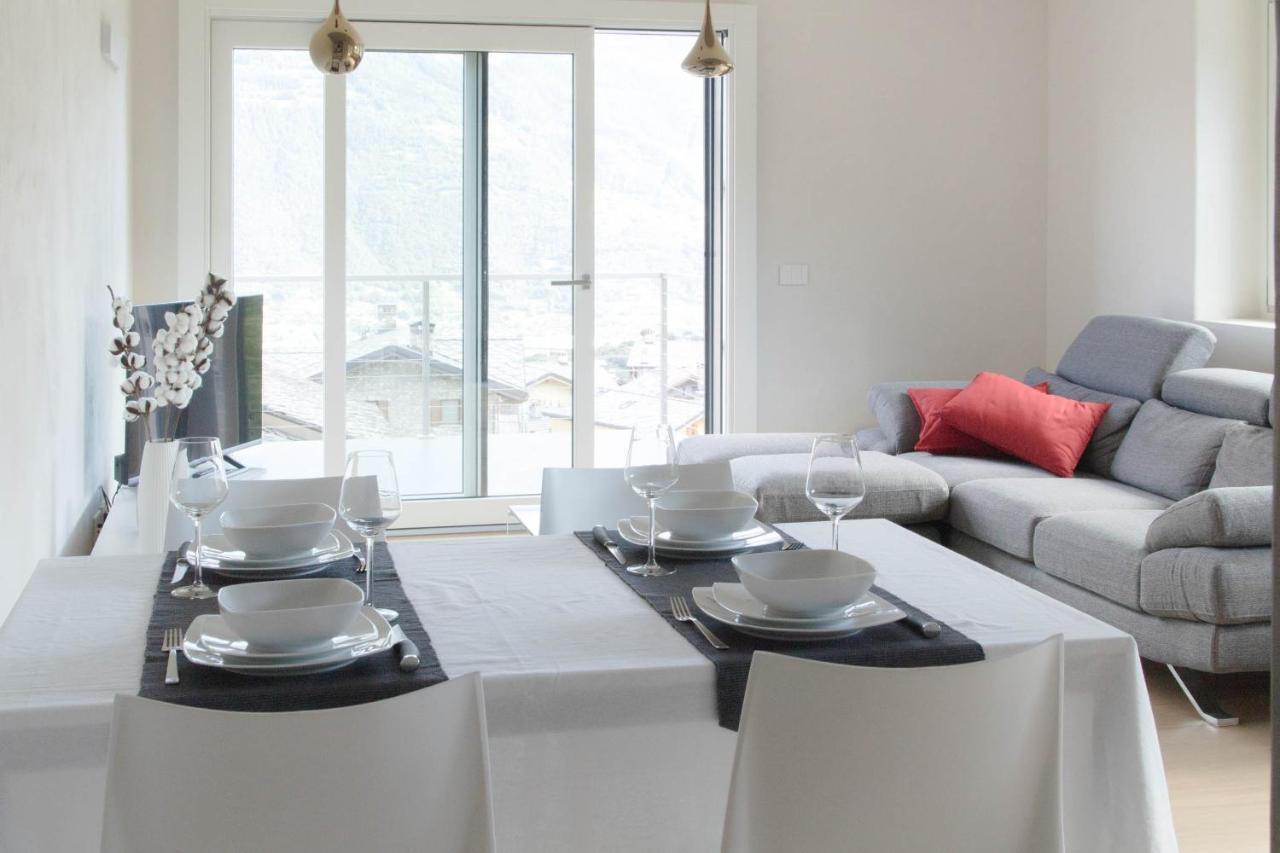 Style Apartments Vda Senin Dış mekan fotoğraf