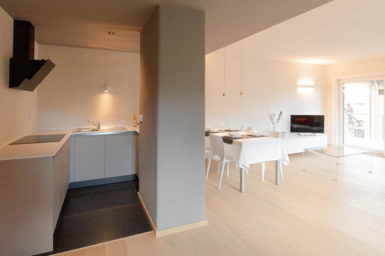 Style Apartments Vda Senin Dış mekan fotoğraf