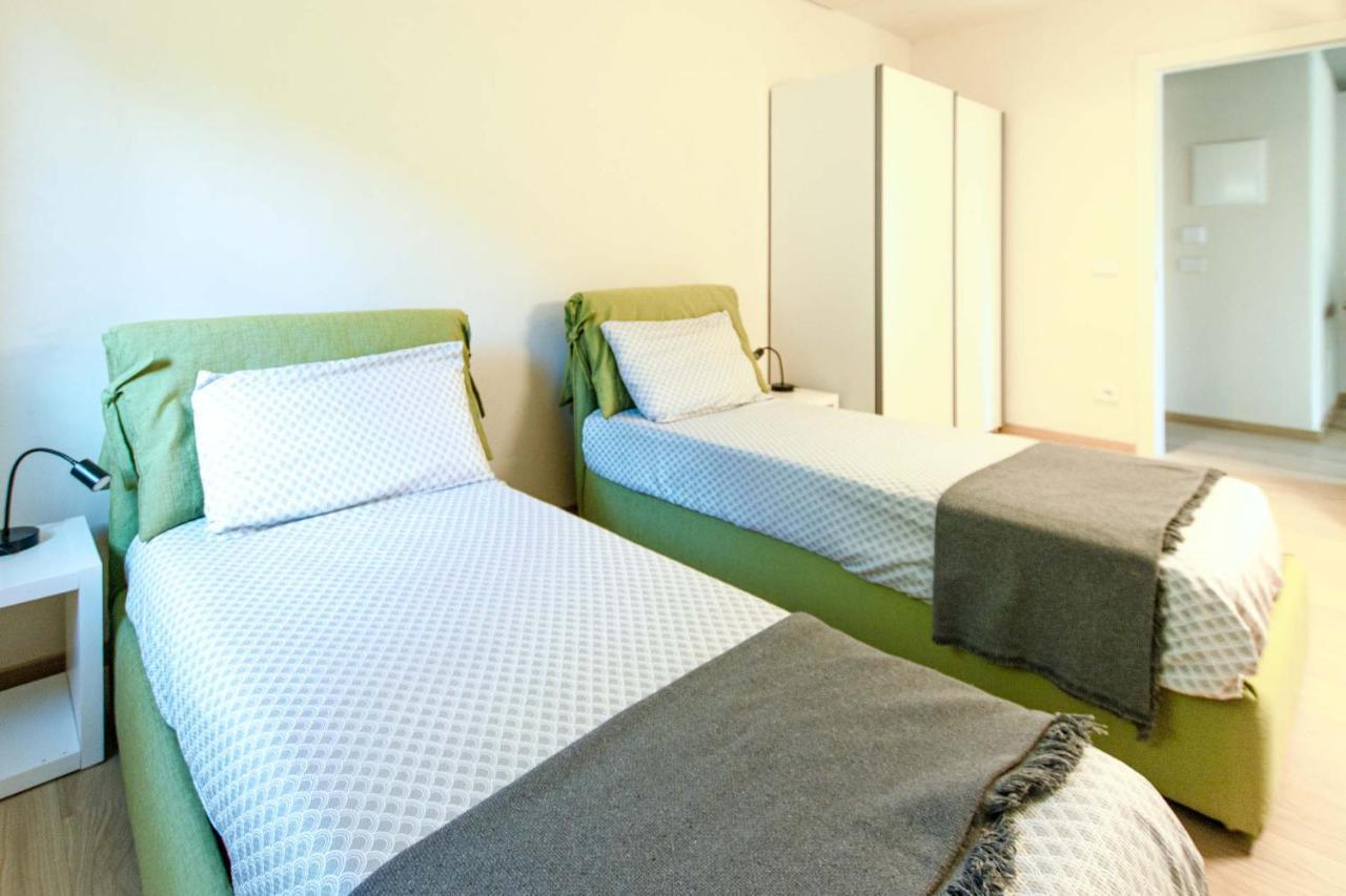Style Apartments Vda Senin Dış mekan fotoğraf