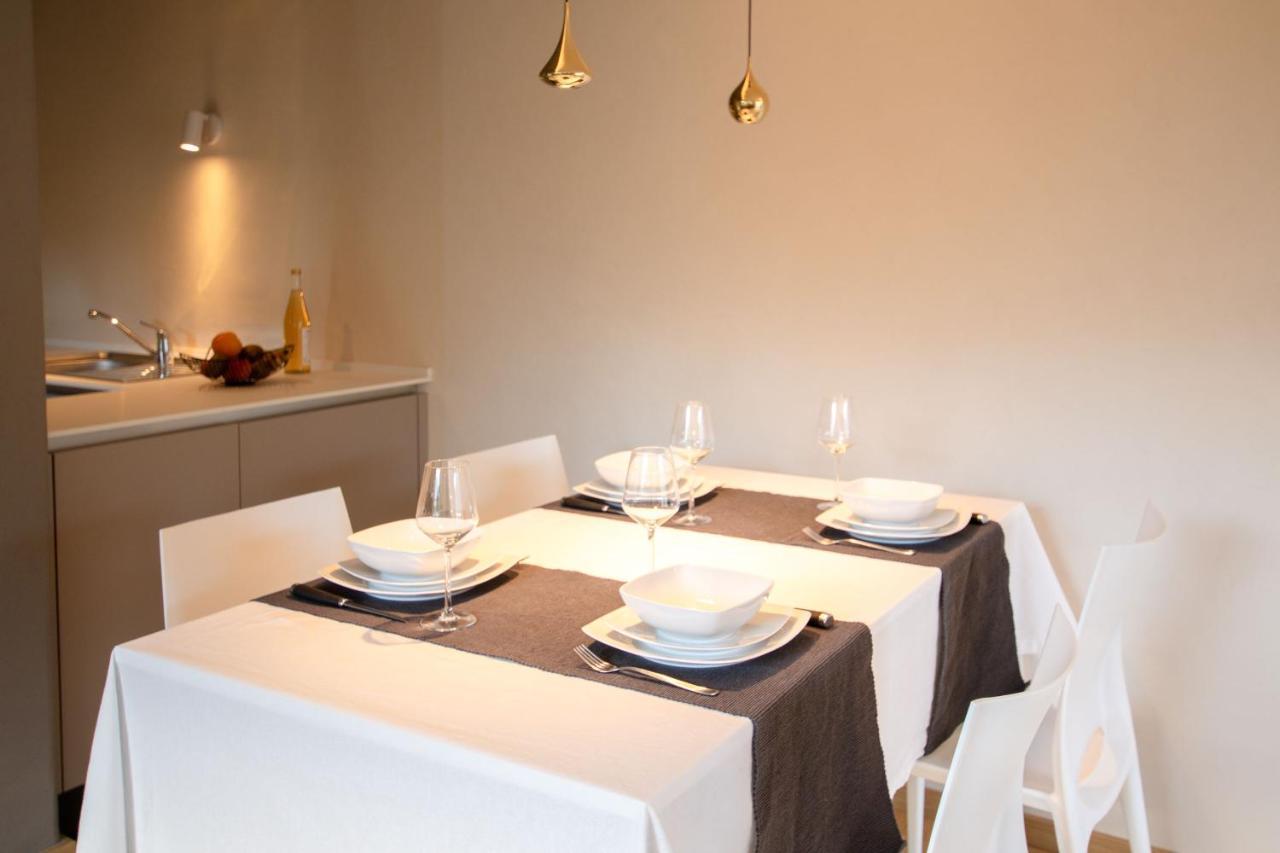 Style Apartments Vda Senin Dış mekan fotoğraf
