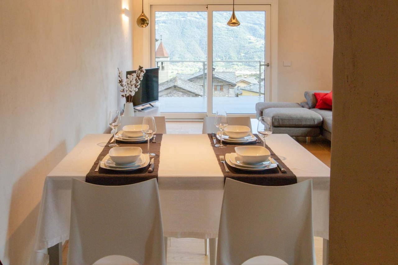 Style Apartments Vda Senin Dış mekan fotoğraf