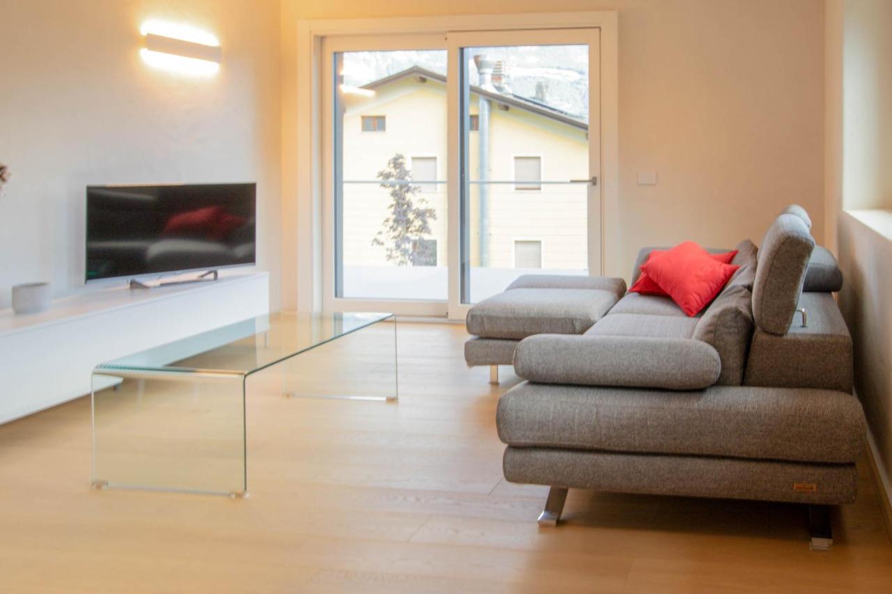 Style Apartments Vda Senin Dış mekan fotoğraf
