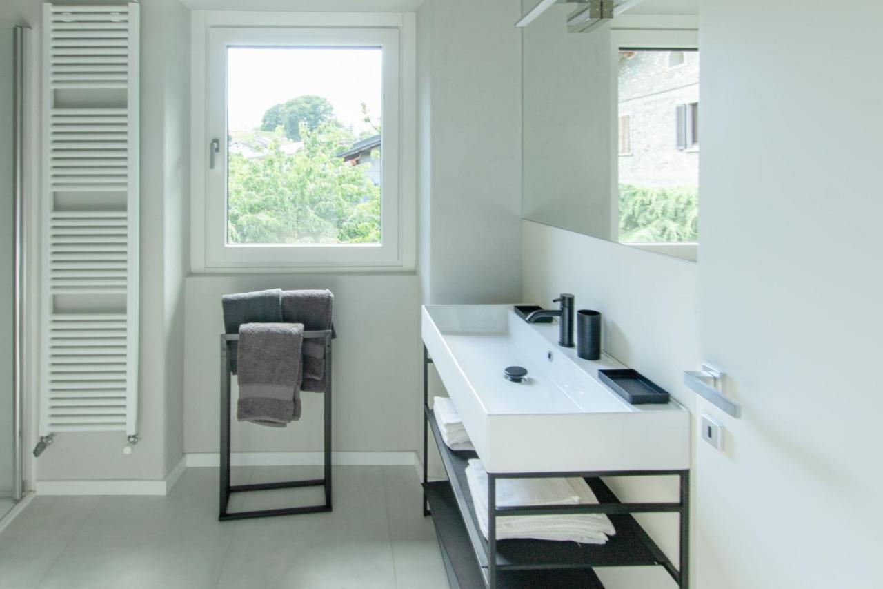 Style Apartments Vda Senin Dış mekan fotoğraf