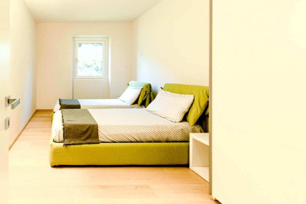 Style Apartments Vda Senin Dış mekan fotoğraf