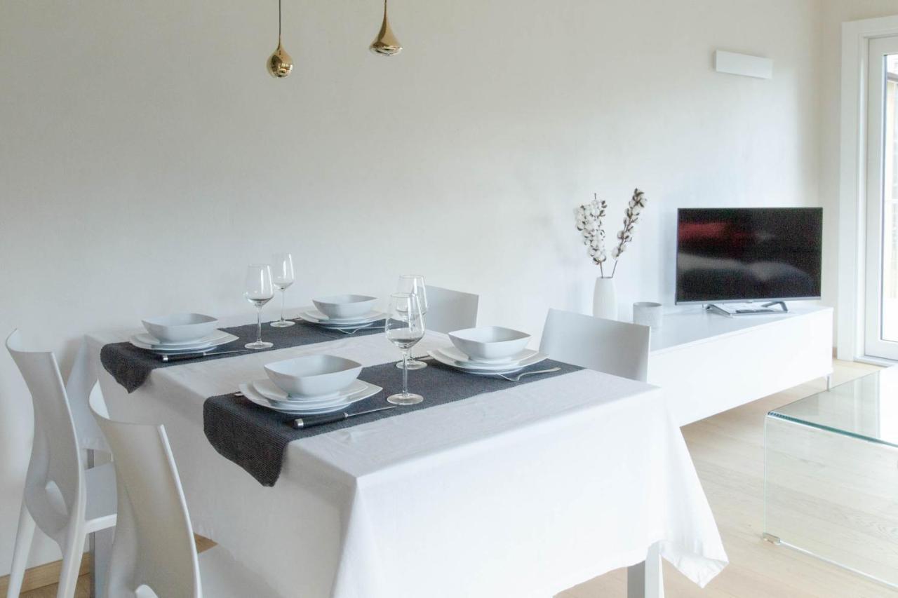 Style Apartments Vda Senin Dış mekan fotoğraf