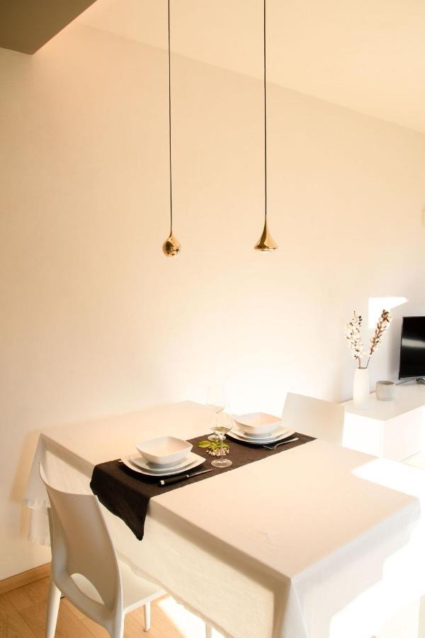 Style Apartments Vda Senin Dış mekan fotoğraf
