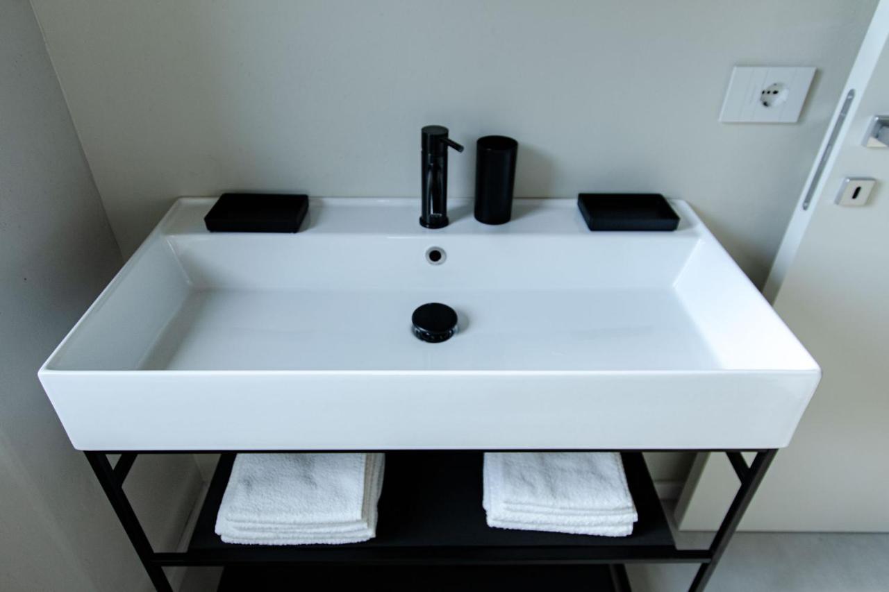 Style Apartments Vda Senin Dış mekan fotoğraf