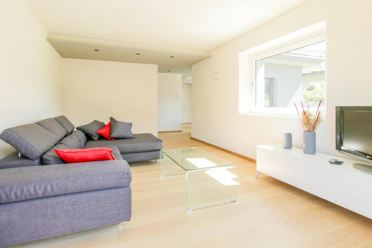 Style Apartments Vda Senin Dış mekan fotoğraf