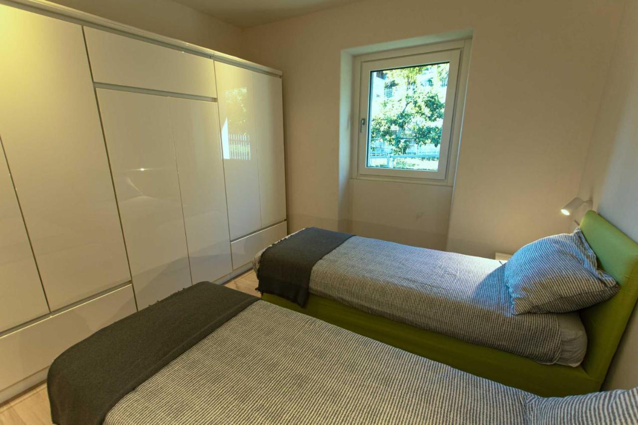Style Apartments Vda Senin Dış mekan fotoğraf