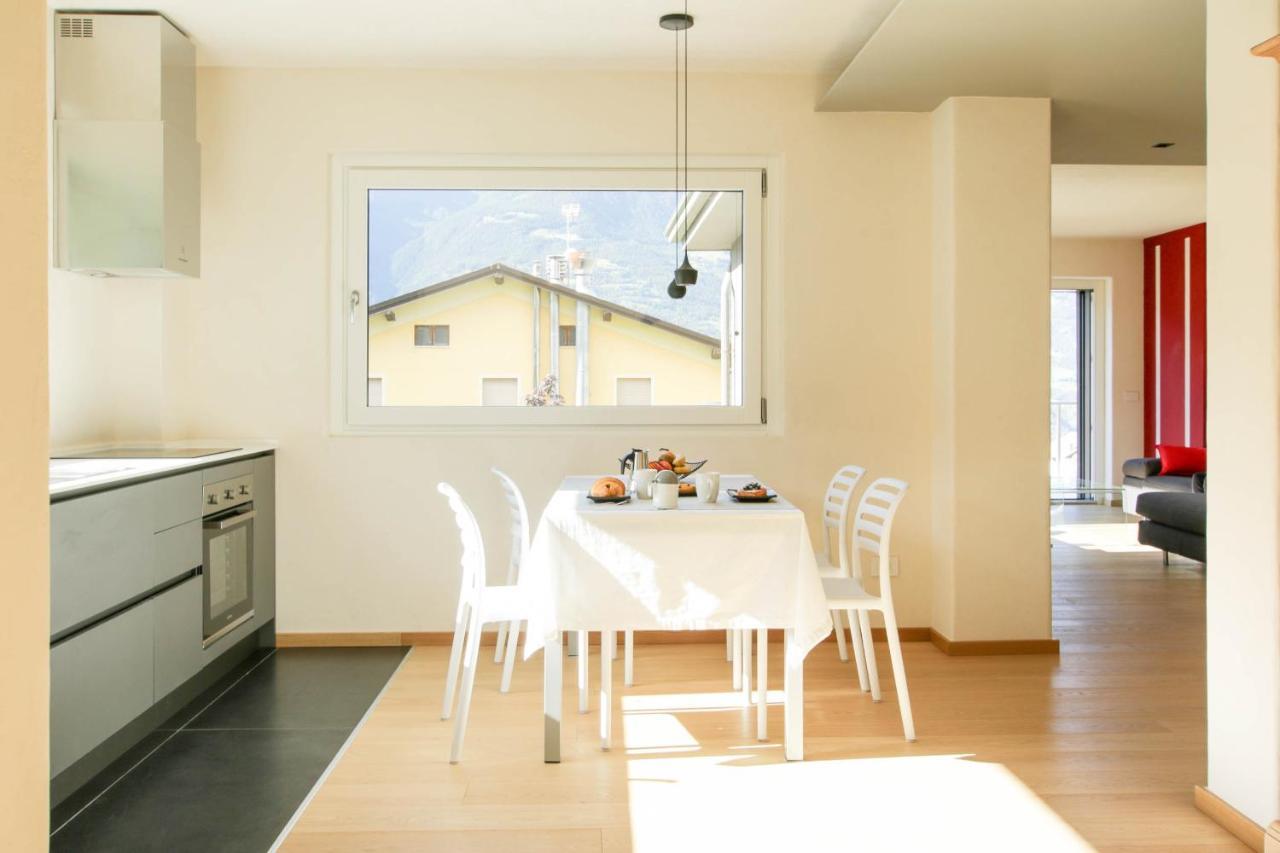 Style Apartments Vda Senin Dış mekan fotoğraf