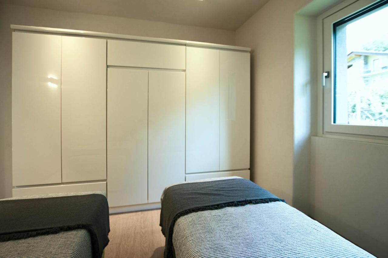 Style Apartments Vda Senin Dış mekan fotoğraf